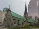 Anglican Christ Church Cathedral, Montréal, Québec Anglican Christ Church Cathedral, Montréal, Québec