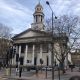 St Marylebone Parish Church, London, Greater London, England 