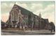 St. Stephen's Church, Upton Park, Greater London