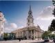 St. Martin in the Fields Church, Westminster, Greater London