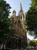 St Matthew's Church, Bayswater, Greater London