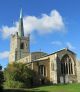 St. Andrew's Church, Hornchurch, Greater London