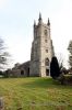 St. Mary's Parish Church, Prittlewell, Essex