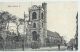 Church of St Mary Stratford Bow, Bow, Greater London, England