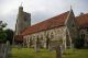 St Peter's Church, South Weald, Essex