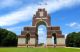 Thiepval Memorial, Thiepval, Picardie Region, France Thiepval Memorial, Thiepval, Picardie Region, France