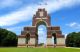 Thiepval Memorial, Thiepval, Picardie Region, France