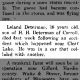 Leland Determan Leland Determan