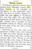 William Coulter William Coulter