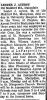 Lester J. Ayerst Lester J. Ayerst