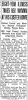 Eight Year Illness Takes Rev. Wyman at His Custer Home
Part 1 Eight Year Illness Takes Rev. Wyman at His Custer Home
Part 1