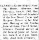 Hattie Clark Hattie Clark