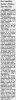 Mrs. Hamilton, Doctor's Widow, Danville, Dies Mrs. Hamilton, Doctor's Widow, Danville, Dies