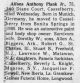 Alfons Anthony Plank Jr. Alfons Anthony Plank Jr.