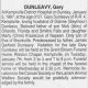Gary Dunleavy Gary Dunleavy