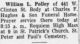 William L. Polley William L. Polley