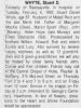 Stuart D. Whyte Stuart D. Whyte