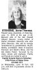 Anne Stevens