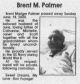 Brent M. Palmer