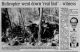 Investigation begins at helicopter crash site (part 2) Investigation begins at helicopter crash site (part 2)