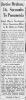 Justice Druhan, 56, Succumbs to Pneumonia Justice Druhan, 56, Succumbs to Pneumonia