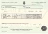 Death Certificate Death Certificate