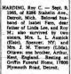 Roy Harding Roy Harding