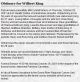 Wilbert King Wilbert King