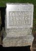 Fannie Pennock