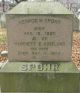 George & Harriett Spohr