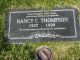 Nancy Thompson