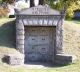 Stevens-Shipman Mausoleum