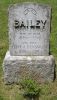 Luther & Lefie Bailey Luther & Lefie Bailey