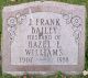 Frank Bailey