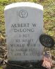 Albert DeLong