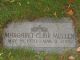 Margaret Mullen Margaret Mullen