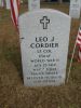 Leo Cordier
