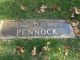 Paul & Dorothy Pennock