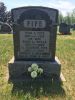 Fife Family Stone Fife Family Stone