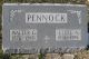 Walter & Ethel Pennock