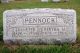 Ebenezer & Bertha Pennock