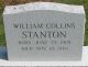 William Stanton