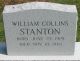 William Stanton