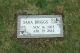Sara Briggs Sara Briggs