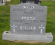 John & Eleanor Tobin and daughter Mary, as well as some of Eleanor's family John & Eleanor Tobin and daughter Mary, as well as some of Eleanor's family