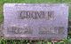 Frank & Mary Grover