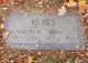 Kenneth & Mabel Keyes