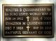 Walter & Evalynn Quisenberry