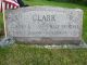 Elmond & Mary Clark Elmond & Mary Clark