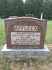 William & Eva Affleck and Infant Child William & Eva Affleck and Infant Child